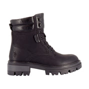 Scarponcino U.S. Polo Assn. Anita Donna - Nero