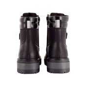 Scarponcino U.S. Polo Assn. Anita Donna - Nero