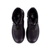 Scarponcino U.S. Polo Assn. Anita Donna - Nero