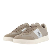Sneakers U.S. Polo Assn. Campyw Donna - Beige