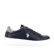 Sneakers U.S. Polo Assn. Cody Uomo - Blu