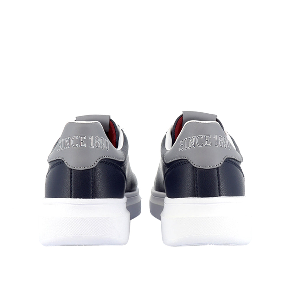 Sneakers U.S. Polo Assn. Cody Uomo - Blu