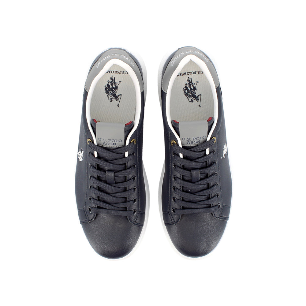 Sneakers U.S. Polo Assn. Cody Uomo - Blu