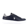 Sneakers u.s. polo assn. cody uomo - blu