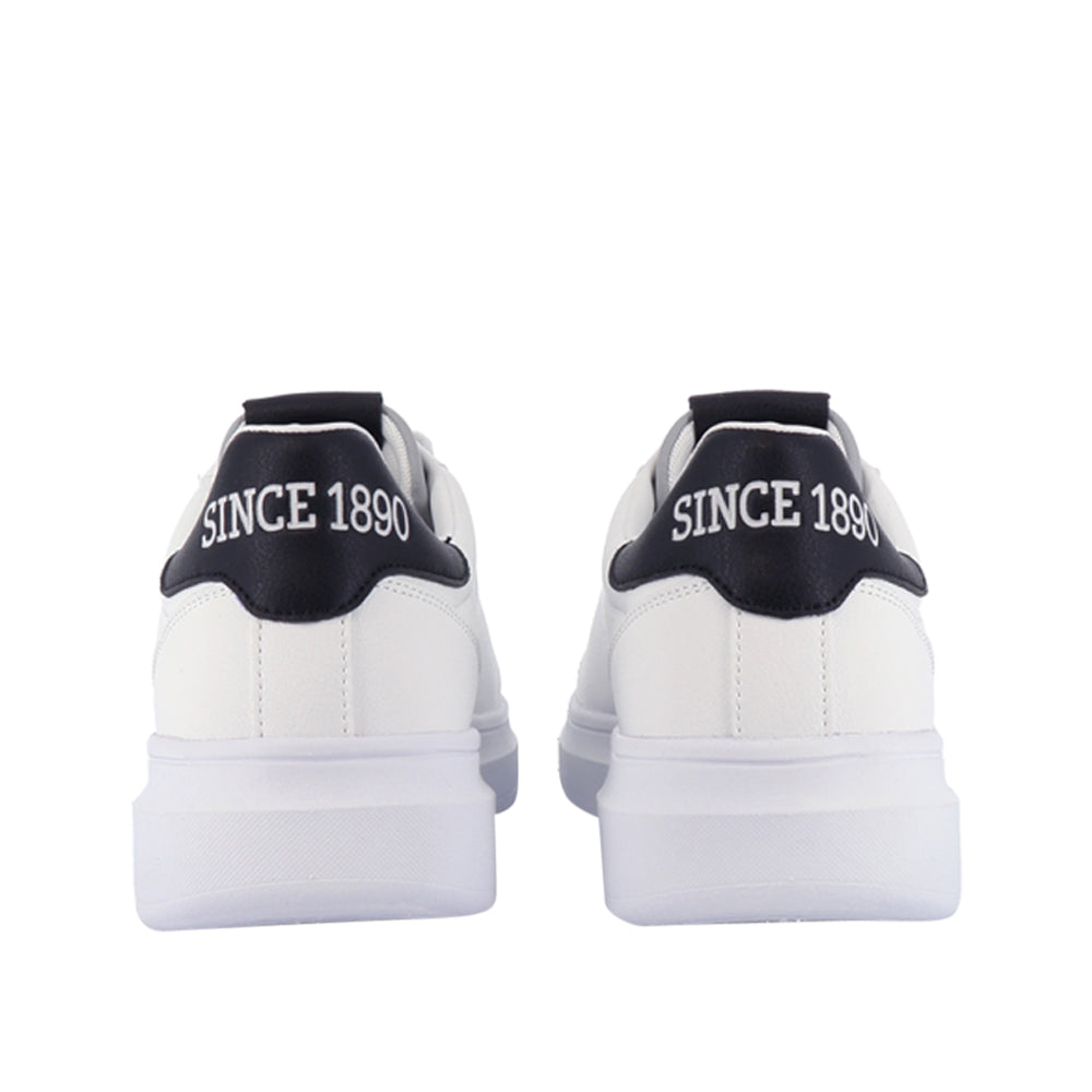 Sneakers U.S. Polo Assn. Cody Uomo - Bianco