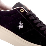Sneakers U.S. Polo Assn. Cody Donna - Nero