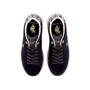 Sneakers U.S. Polo Assn. Cody Donna - Nero