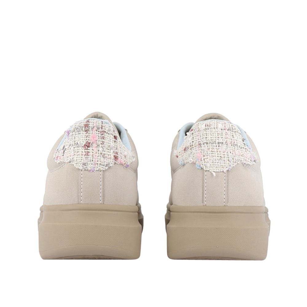 Sneakers U.S. Polo Assn. Cody Donna - Grigio