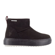 Stivaletto U.S. Polo Assn. Icy Donna - Nero