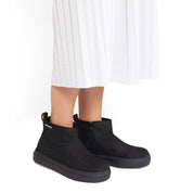 Stivaletto U.S. Polo Assn. Icy Donna - Nero