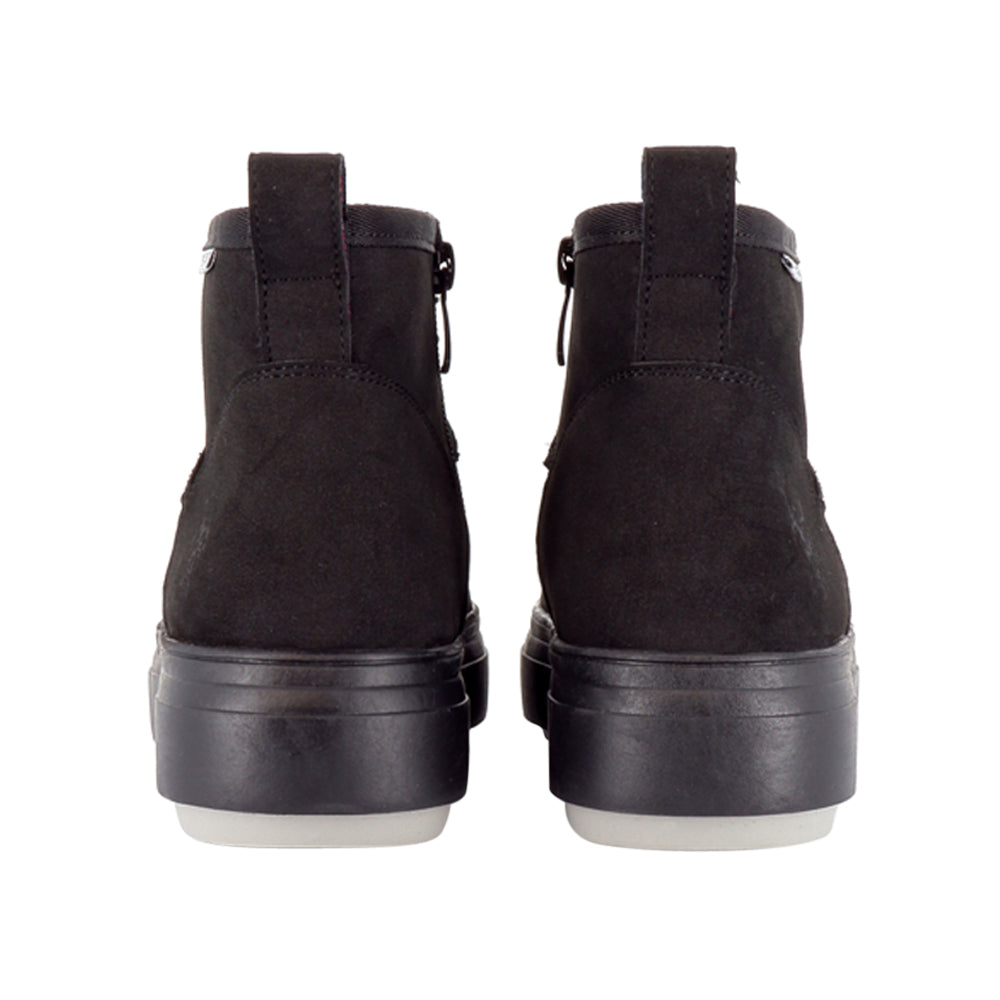 Stivaletto U.S. Polo Assn. Icy Donna - Nero