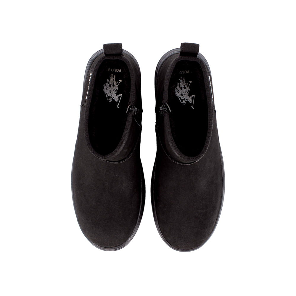 Stivaletto U.S. Polo Assn. Icy Donna - Nero