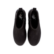 Stivaletto U.S. Polo Assn. Icy Donna - Nero