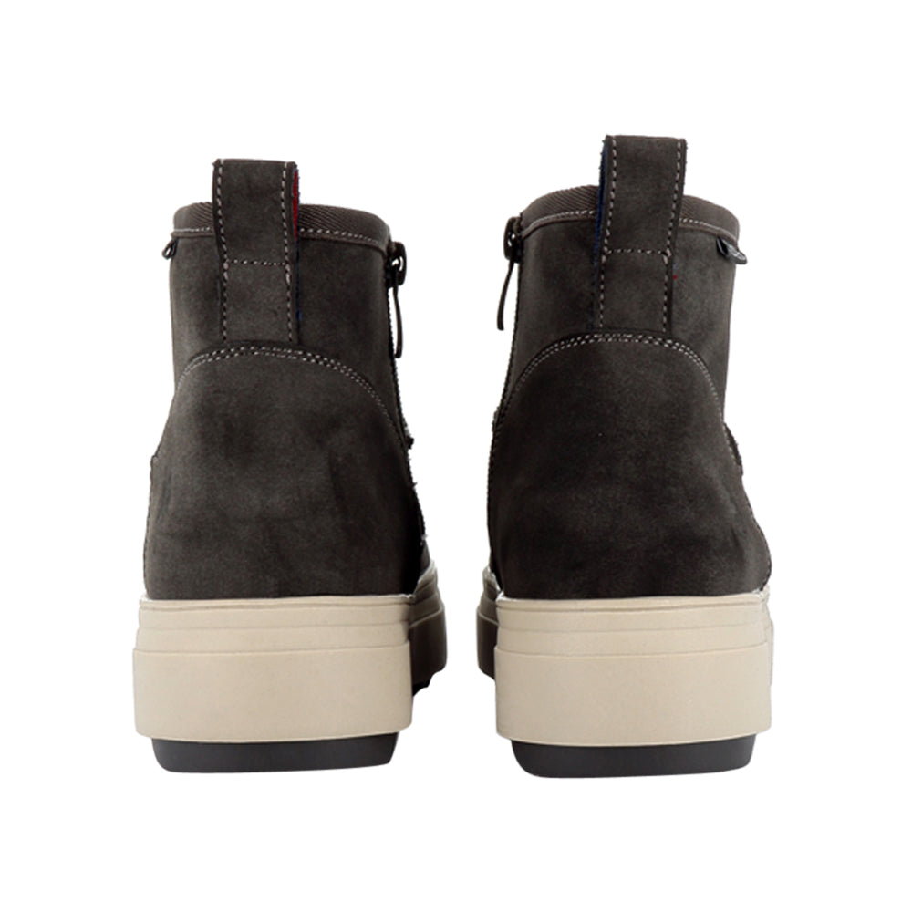 Stivaletto U.S. Polo Assn. Icy Donna - Marrone