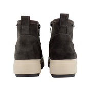 Stivaletto U.S. Polo Assn. Icy Donna - Marrone