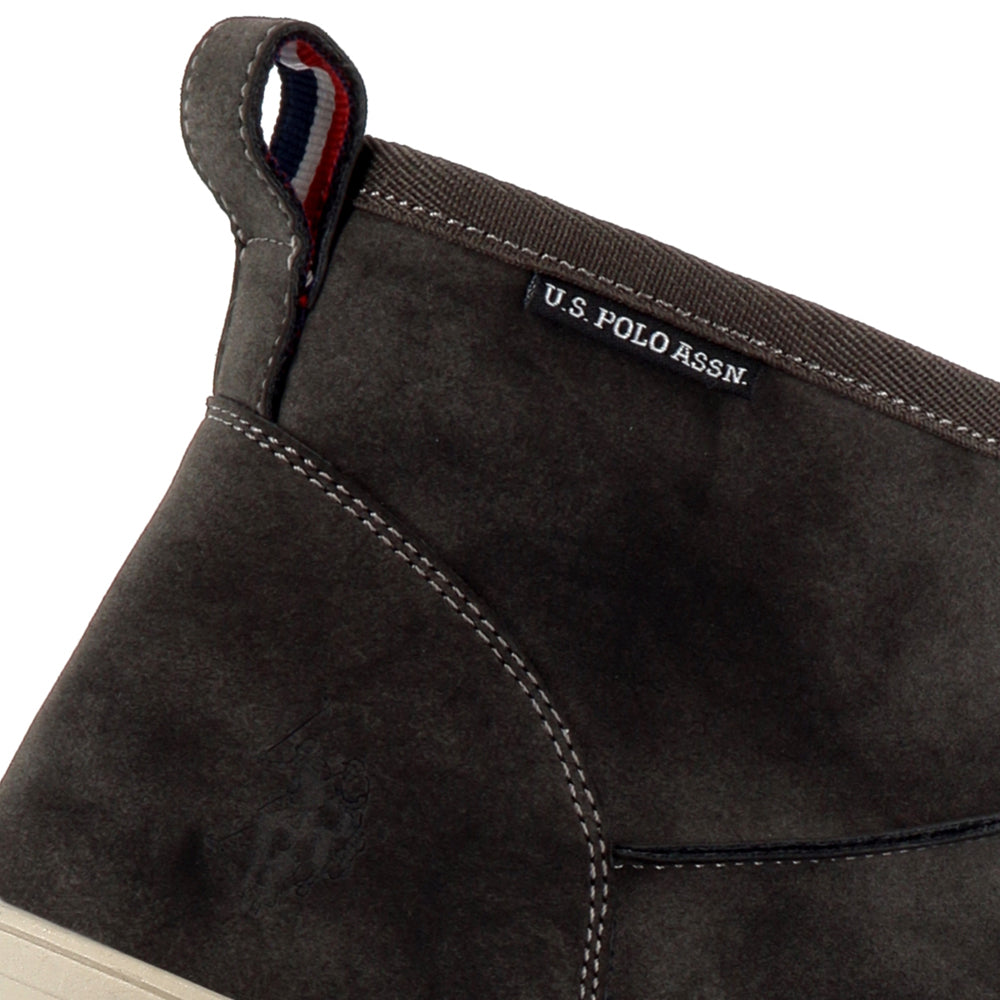 Stivaletto U.S. Polo Assn. Icy Donna - Marrone