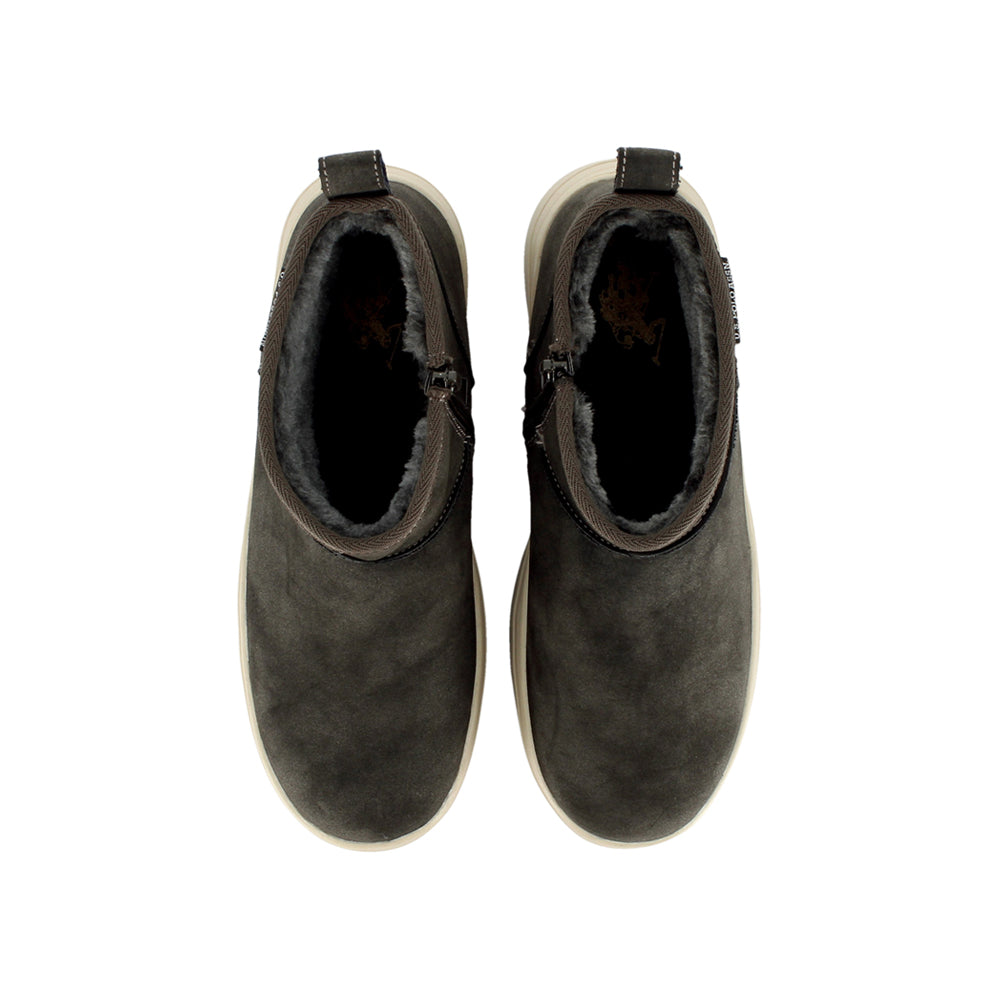 Stivaletto U.S. Polo Assn. Icy Donna - Marrone