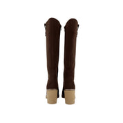 Stivale U.S. Polo Assn. Mabel Donna - Marrone