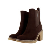 Stivale U.S. Polo Assn. Mabel Donna - Marrone