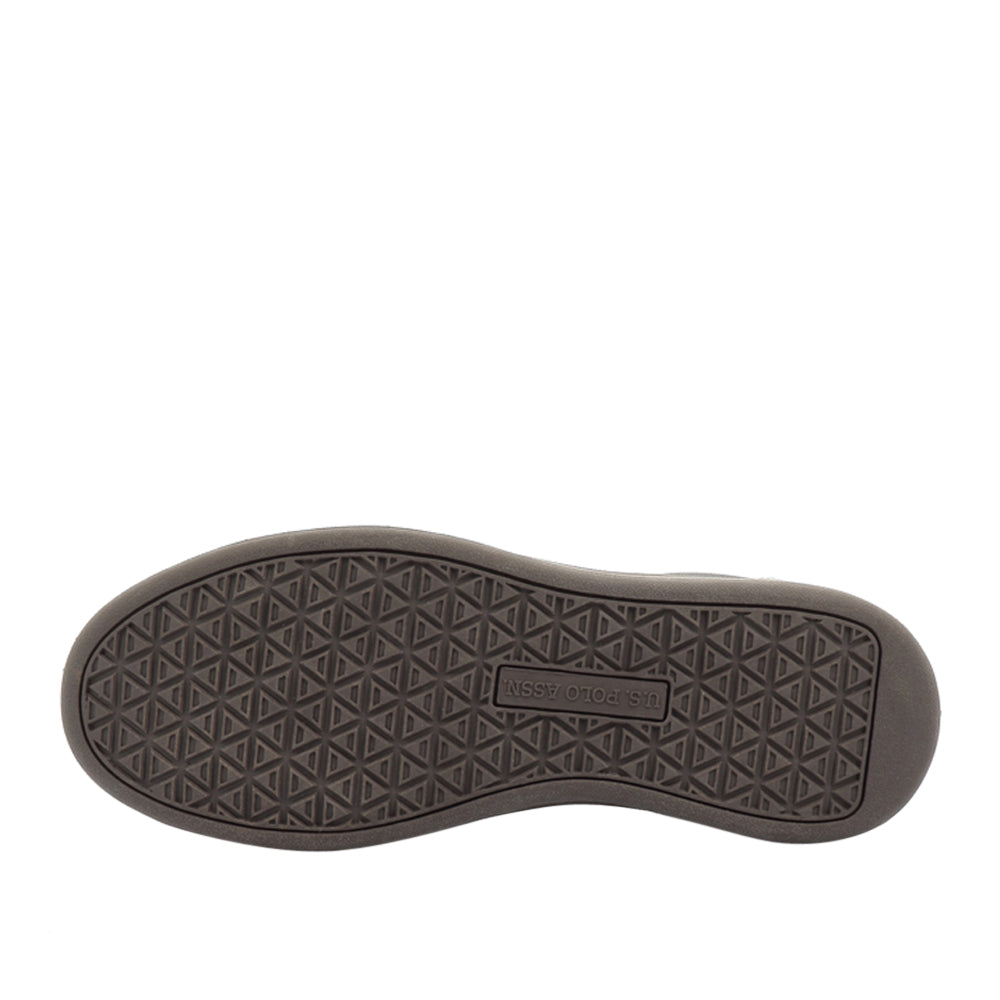 Sneakers U.S. Polo Assn. Marlyn Donna - Nero