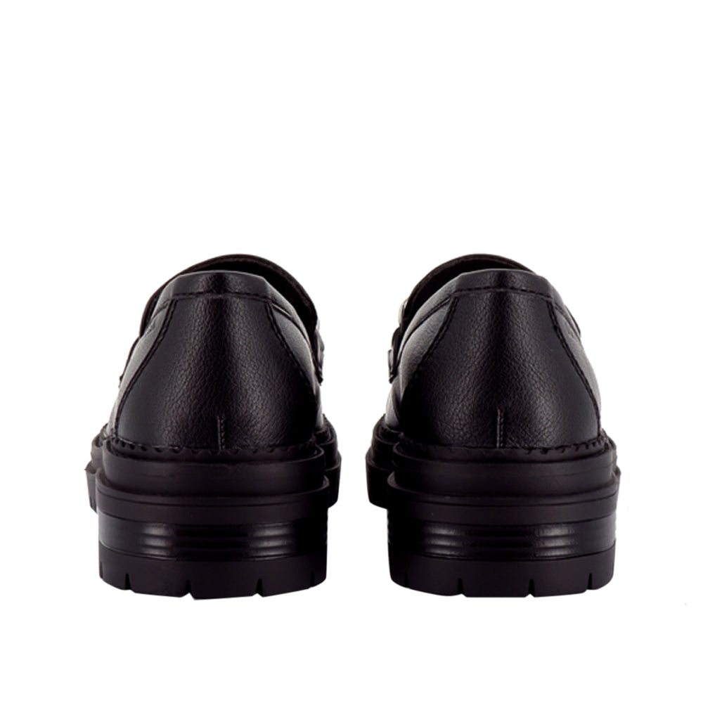 Sneakers U.S. Polo Assn. Nikita Donna - Nero