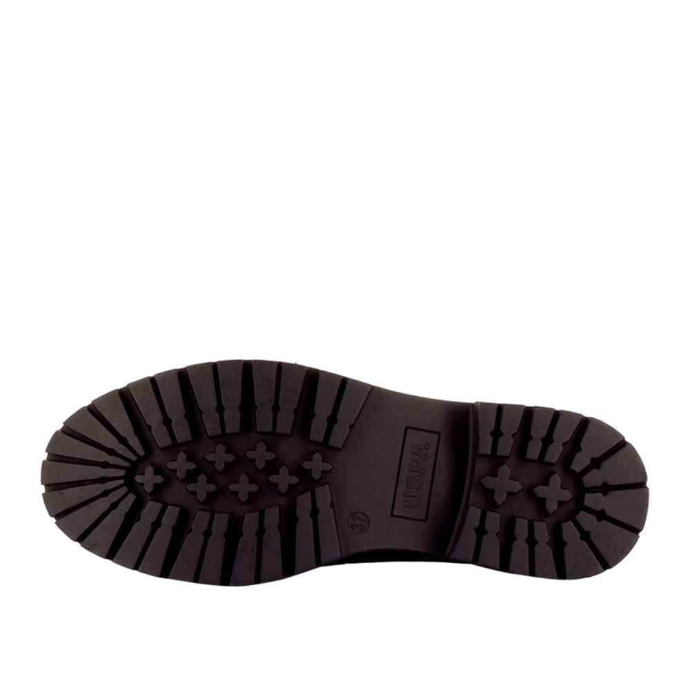 Sneakers U.S. Polo Assn. Nikita Donna - Nero