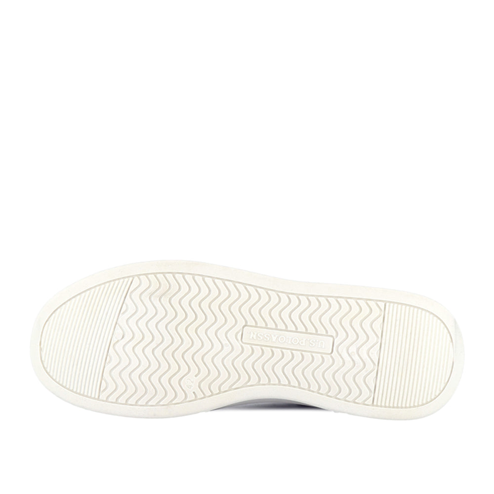 Sneakers U.S. Polo Assn. Polar Uomo - Blu