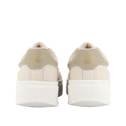 Sneakers U.S. Polo Assn. Polar Donna - Bianco