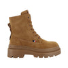 Scarponcino u.s. polo assn. shona donna - marrone