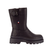 Stivaletto U.S. Polo Assn. Shona Donna - Nero