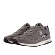Sneakers U.S. Polo Assn. Tabry Uomo - Grigio