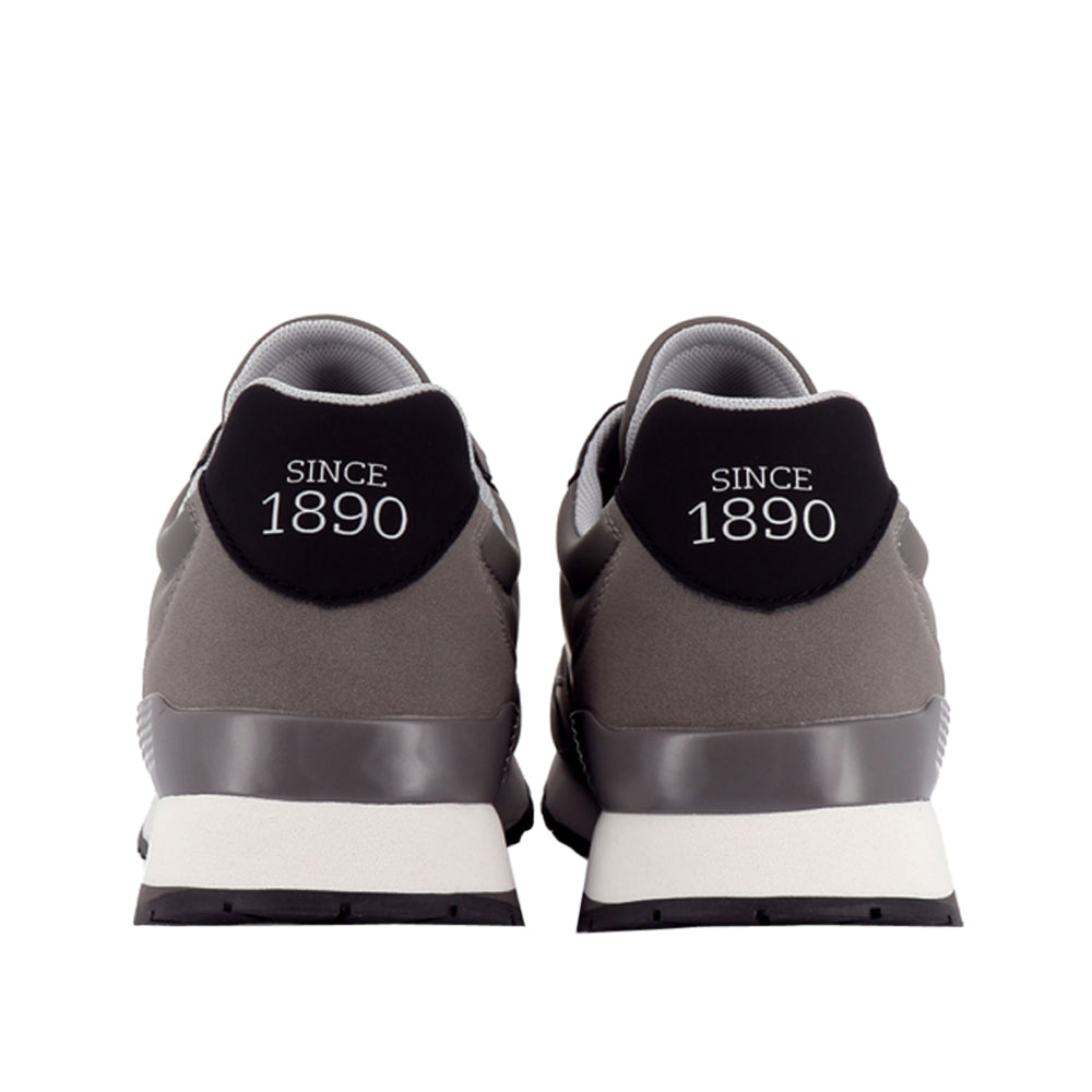 Sneakers U.S. Polo Assn. Tabry Uomo - Grigio