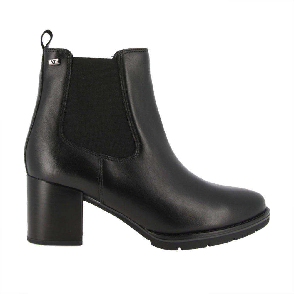 Stivaletto Valleverde Donna - Nero