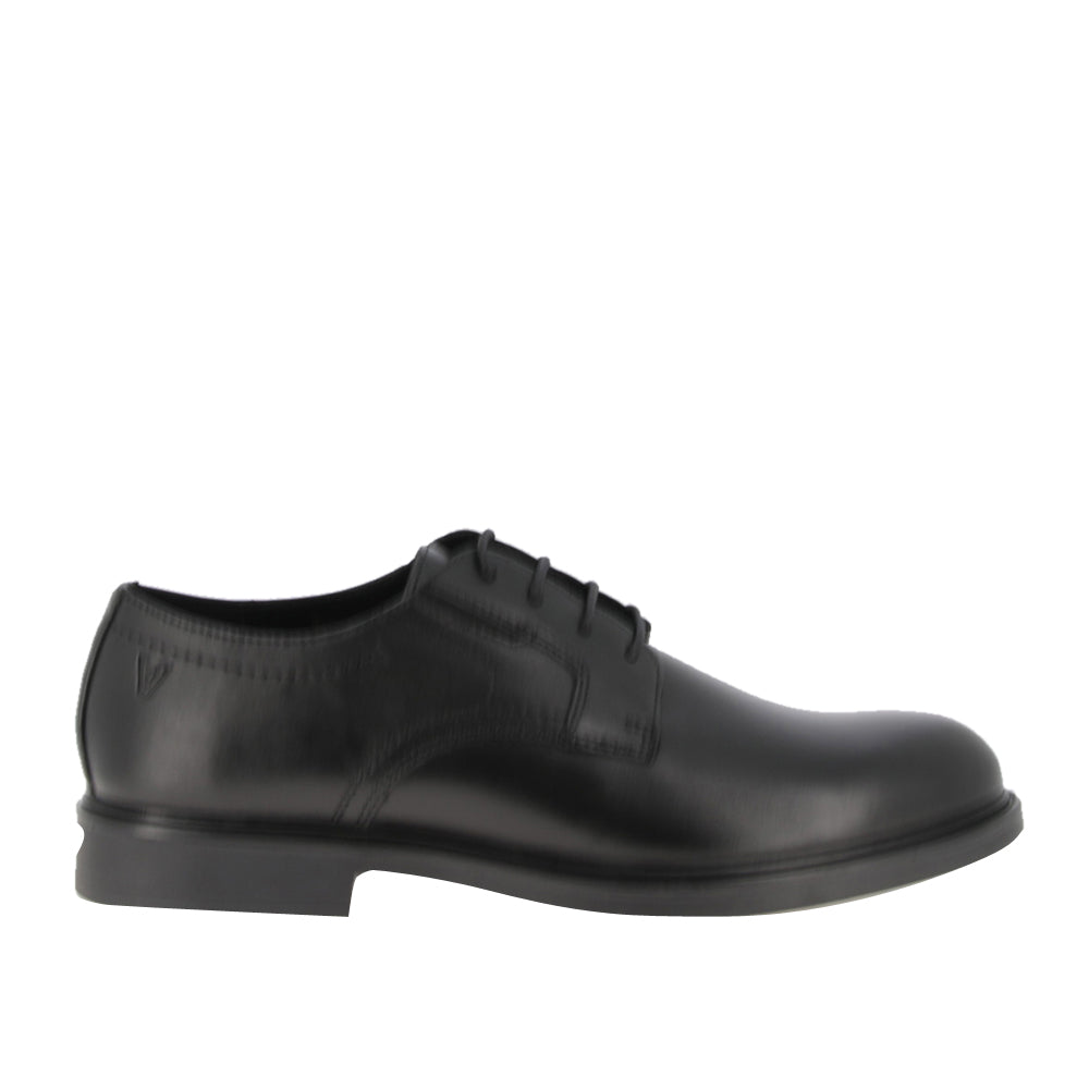 Stringata Valleverde Uomo - Nero