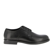 Stringata Valleverde Uomo - Nero