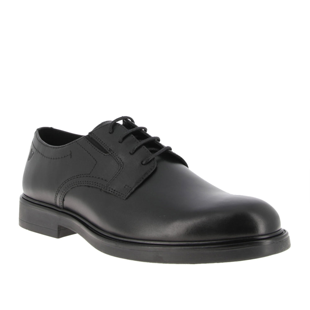 Stringata Valleverde Uomo - Nero