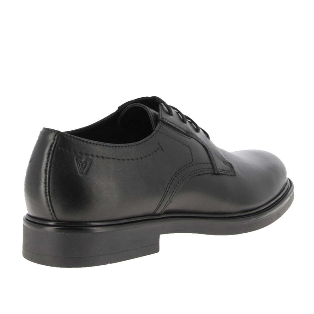 Stringata Valleverde Uomo - Nero