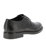 Stringata Valleverde Uomo - Nero