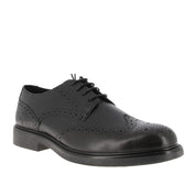 Stringata Valleverde Uomo - Nero