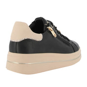 Sneakers Valleverde Donna - Nero