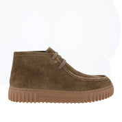 Stivaletto Valleverde Uomo - Marrone