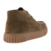 Stivaletto Valleverde Uomo - Marrone