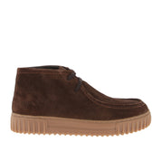 Stivaletto Valleverde Uomo - Marrone