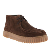 Stivaletto Valleverde Uomo - Marrone