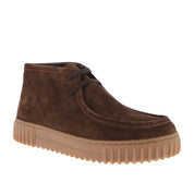 Stivaletto Valleverde Uomo - Marrone