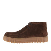 Stivaletto Valleverde Uomo - Marrone