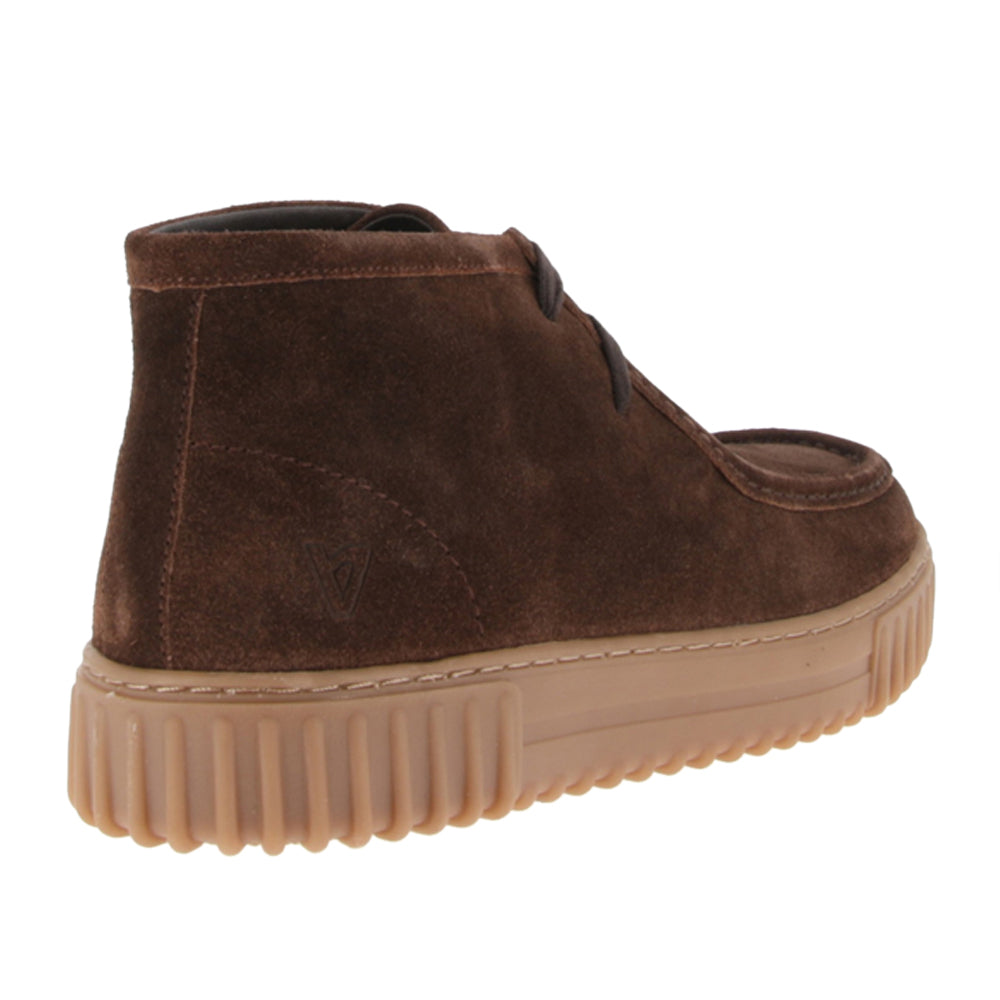 Stivaletto Valleverde Uomo - Marrone