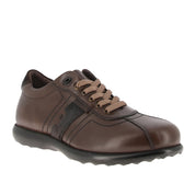 Sneakers Valleverde Uomo - Marrone