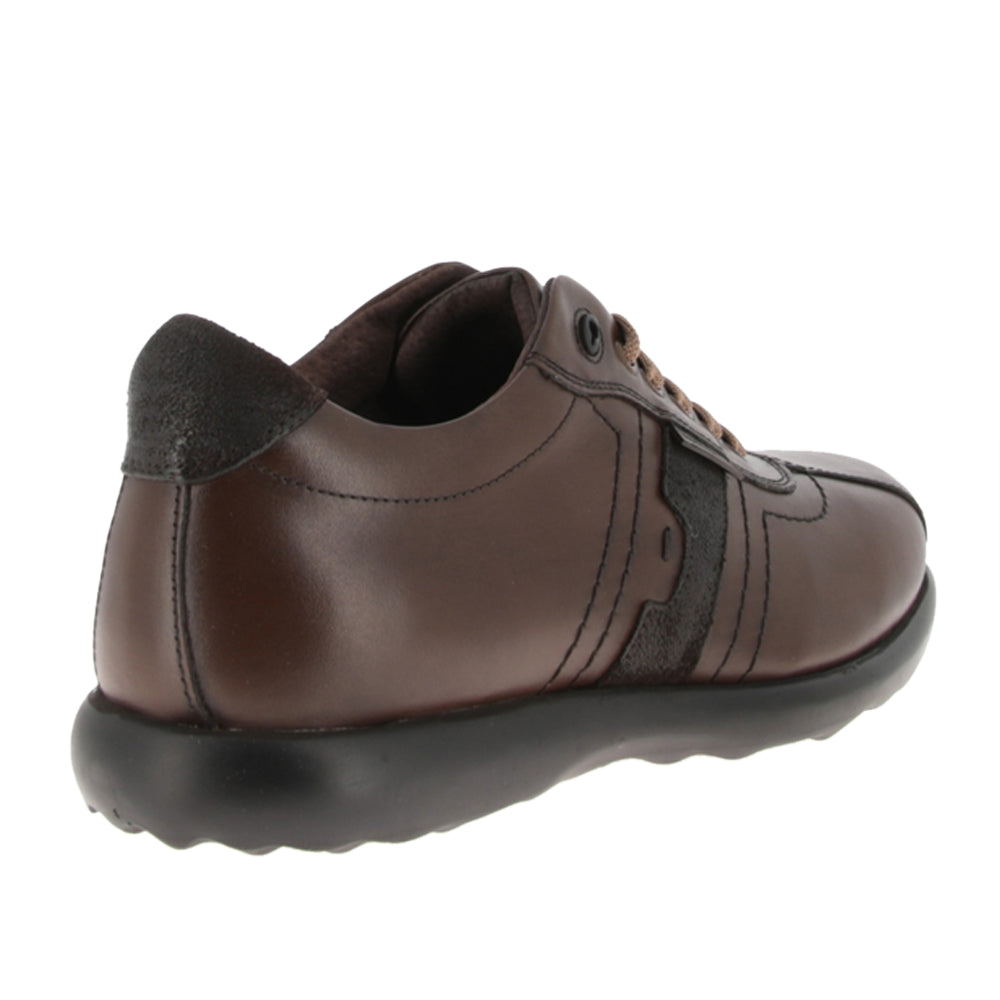 Sneakers Valleverde Uomo - Marrone