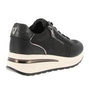 Sneakers Valleverde Donna - Nero